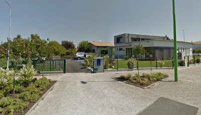 Lalet Patrice à Saint-Médard-en-Jalles
