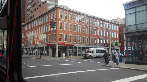 Pharmacy «CVS Pharmacy», reviews and photos, 123 Church St, New Haven, CT 06510, USA