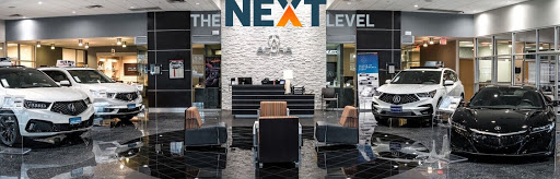 Acura Dealer «Goodson Acura of Dallas», reviews and photos, 4801 Lemmon Ave, Dallas, TX 75219, USA