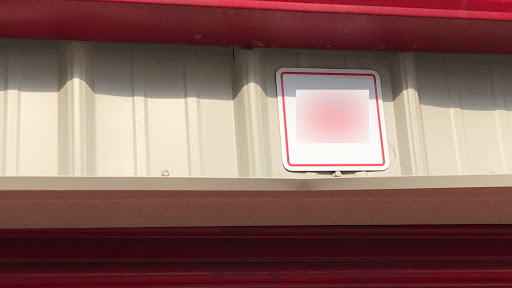 Self-Storage Facility «Go Store It», reviews and photos, 53 Burton St, Asheville, NC 28806, USA