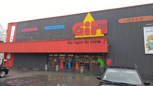 GiFi Belfort à Belfort
