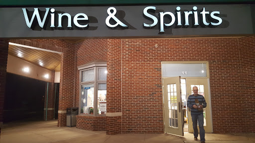 Liquor Store «Fine Wine & Good Spirits», reviews and photos, 4275 County Line Rd, Chalfont, PA 18914, USA