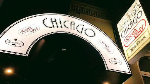 Chicago Musik-Club