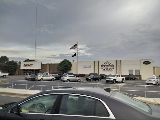 Lumber Store «Warner Robins Building Supply Co», reviews and photos, 2756 Watson Blvd, Warner Robins, GA 31093, USA