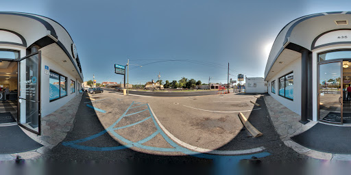 Copy Shop «Target Print & Mail», reviews and photos, 635 W Tennessee St, Tallahassee, FL 32304, USA