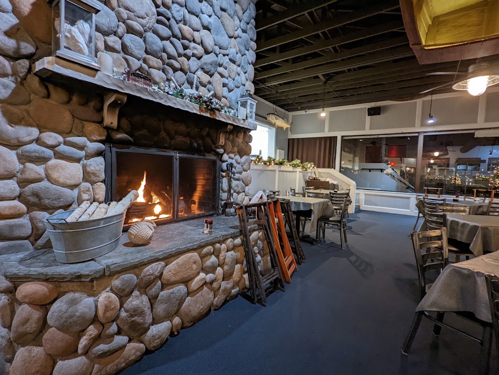 Harpoon Hanna's 19944