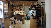 Bar du Restaurant italien Il Vicoletto à Nice - n°8