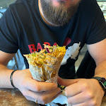 Photo n°1 de l'avis de Robertas.u fait le 30/12/2023 à 18:20 sur le  ZAGROS Gemüsekebap à Berlin