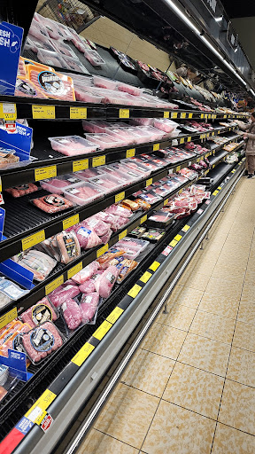 Supermarket «ALDI», reviews and photos, 1345 W North Ave, Melrose Park, IL 60160, USA