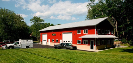 Construction Company «Peak Construction», reviews and photos, 164 Old Rte 9, Fishkill, NY 12524, USA