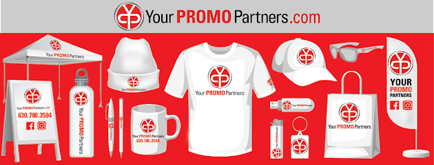 Your Promo Partners