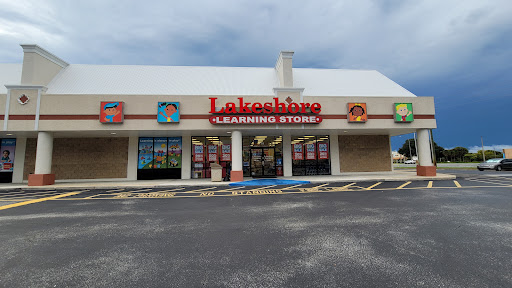 Lakeshore Learning Store, 335 FL-436, Fern Park, FL 32730, USA, 