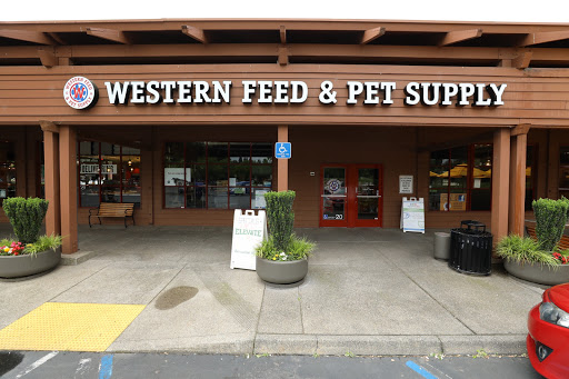 Pet Supply Store «Western Feed & Pet Supply Inc», reviews and photos, 2137 Golden Centre Ln, Rancho Cordova, CA 95670, USA