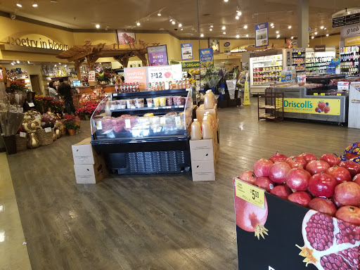 Grocery Store «Safeway», reviews and photos, 5450 Dewey Dr, Fair Oaks, CA 95628, USA