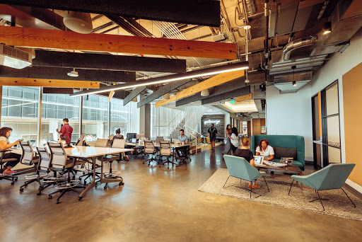 TekRevol San Francisco - Mobile App Development Company image
