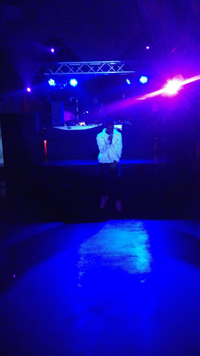 Night Club «Bleu Detroit», reviews and photos, 1540 Woodward Ave, Detroit, MI 48226, USA