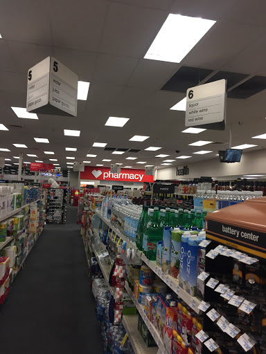 Drug Store «CVS», reviews and photos, 802 S Mill Ave, Tempe, AZ 85281, USA