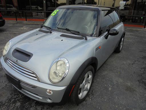 Used Car Dealer «Alpha Car Dealership LLC», reviews and photos, 4700 San Pedro Ave, San Antonio, TX 78212, USA