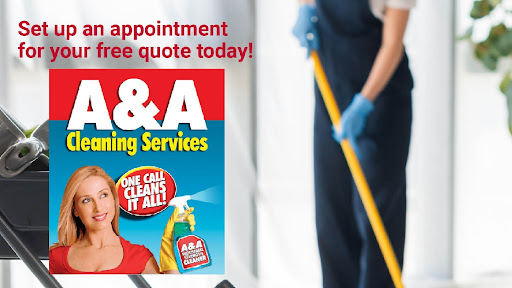 House Cleaning Service «A & A Cleaning Services», reviews and photos, 2810 Wagon Trail Rd, Pearland, TX 77584, USA