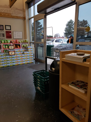 Health Food Store «Sprouts Farmers Market», reviews and photos, 8601 W Cross Dr, Littleton, CO 80123, USA