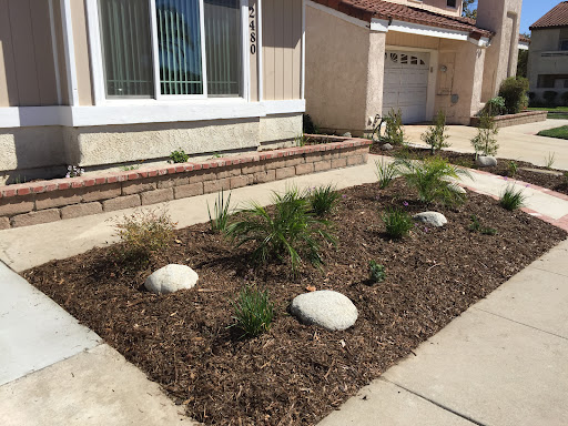 Vision Landscaping image