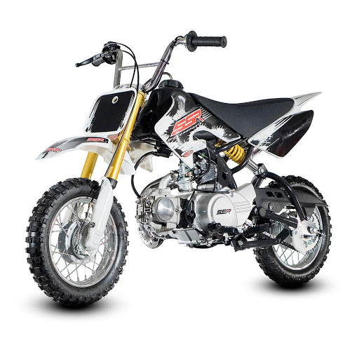 Motor Scooter Dealer «Extreme Motor Sales», reviews and photos, 2327 E Semoran Blvd, Apopka, FL 32703, USA