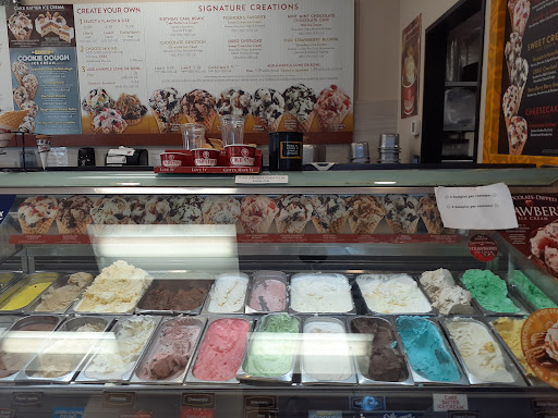 Ice Cream Shop «Cold Stone Creamery», reviews and photos, 14132 E Cedar Ave Unit A, Aurora, CO 80012, USA