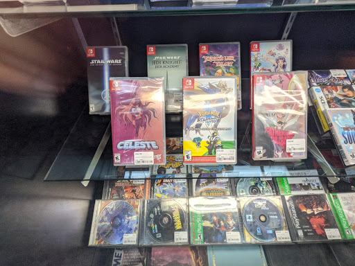 Video Game Store «Play N Trade Video Games», reviews and photos, 427 N Thompson Ln, Murfreesboro, TN 37129, USA