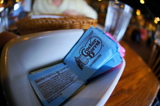 American Restaurant «Cracker Barrel Old Country Store», reviews and photos, 3954 Grandview Dr, Simpsonville, SC 29680, USA