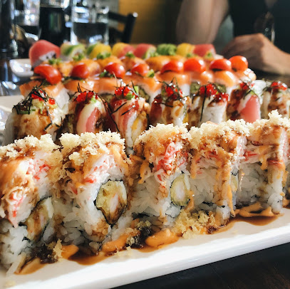 The One Sushi+