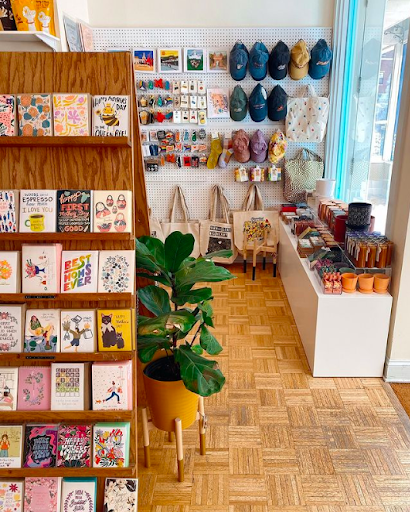 Stationery Store «Hartford Prints!», reviews and photos, 42 Pratt St, Hartford, CT 06103, USA