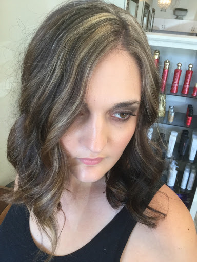 Hair Salon «Salon Baroque», reviews and photos, 2290 Nicolaus Rd #102, Lincoln, CA 95648, USA