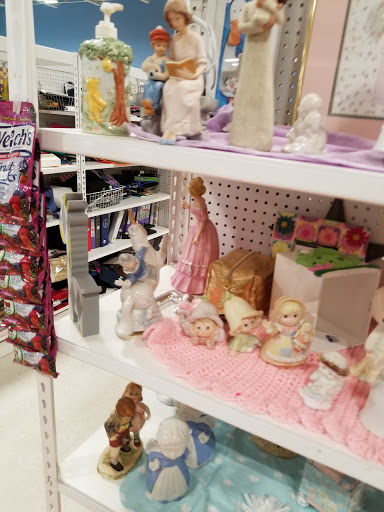 Thrift Store «Goodwill - Blaine: Ulysses Lane NE», reviews and photos