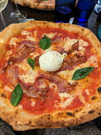 Les plus récentes photos du Pizzeria Come a Casa à Blanquefort - n°1