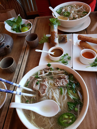Pho.com Vietnamese Cuisine