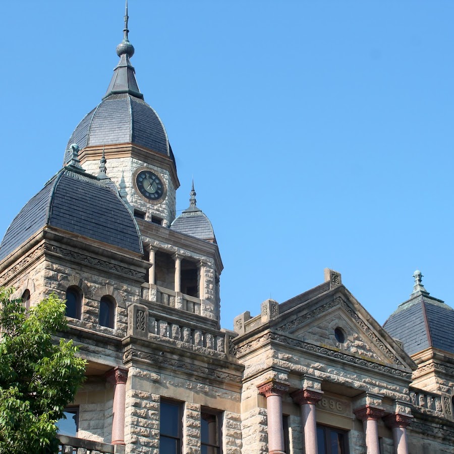 Denton County Courthouse-on-the-Square Museum