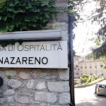 Photo n°12 de l'avis de Andrea.' fait le 19/07/2018 à 21:16 sur le  Casa Religiosa di Ospitalità Nazareno à Spoleto