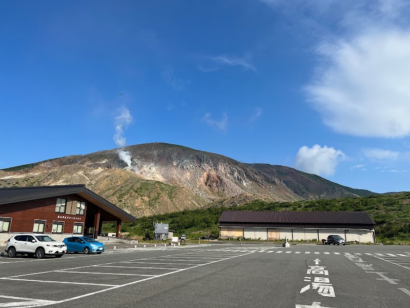 浄土平湿原