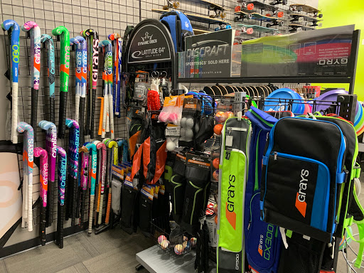 Sporting Goods Store «Play It Again Sports», reviews and photos, 2720 N Mall Dr #136, Virginia Beach, VA 23452, USA