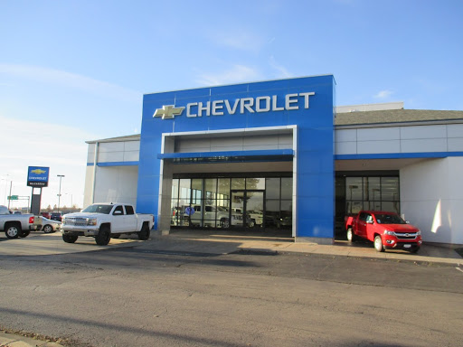 McCarthy Chevrolet