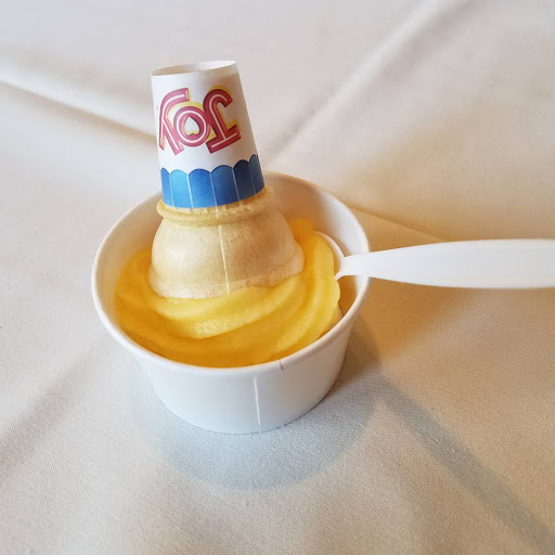 Cafe «Auntie Rae’s Dessert Island», reviews and photos, 4704 Holladay Blvd E, Holladay, UT 84117, USA