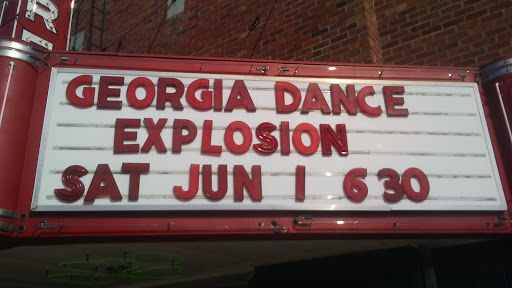 Performing Arts Theater «Theatre Dublin», reviews and photos, 314 Academy Ave, Dublin, GA 31021, USA