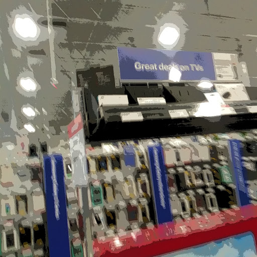Electronics Store «Best Buy», reviews and photos, 95 Elm St, Enfield, CT 06082, USA