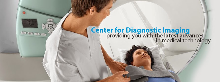 Center For Diagnostic Imaging