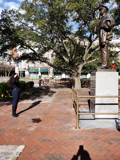 Museum «Macarthur Memorial Museum», reviews and photos, 198 Bank St, Norfolk, VA 23510, USA