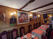 Atmosphère du Restaurant indien Krishna à Paris - n°14