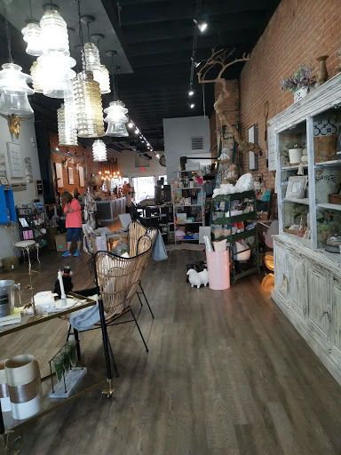 Coffee Shop «West Oak Coffee Bar», reviews and photos, 114 W Oak St, Denton, TX 76201, USA