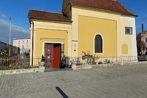 Holy Cross Chapel image