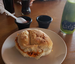 GYM Gorditas y Memelas photo