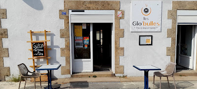 Les Glo'Bulles à Mauléon